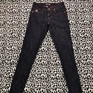 House Of Deréon Black Jeans